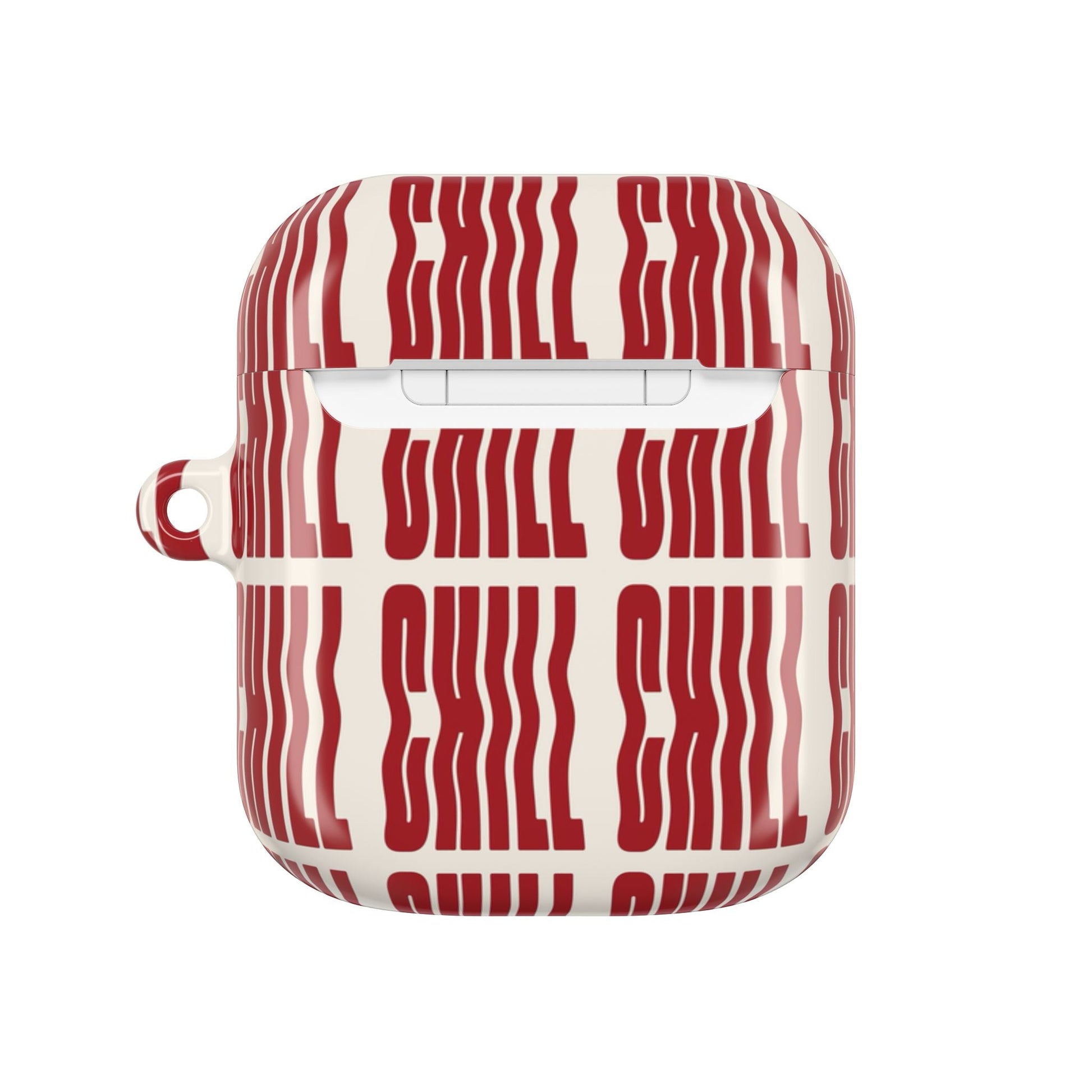 Chill Vibe AirPod Case - Trendy & Durable - SmartHomeGoodies