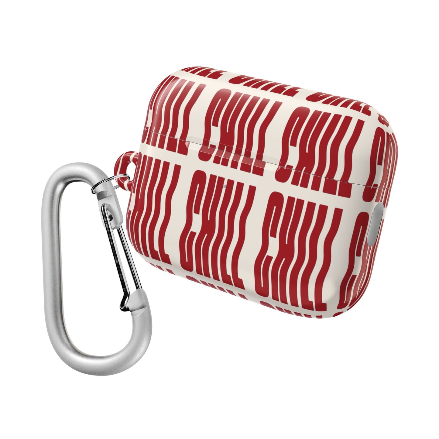 Chill Vibe AirPod Case - Trendy & Durable - SmartHomeGoodies