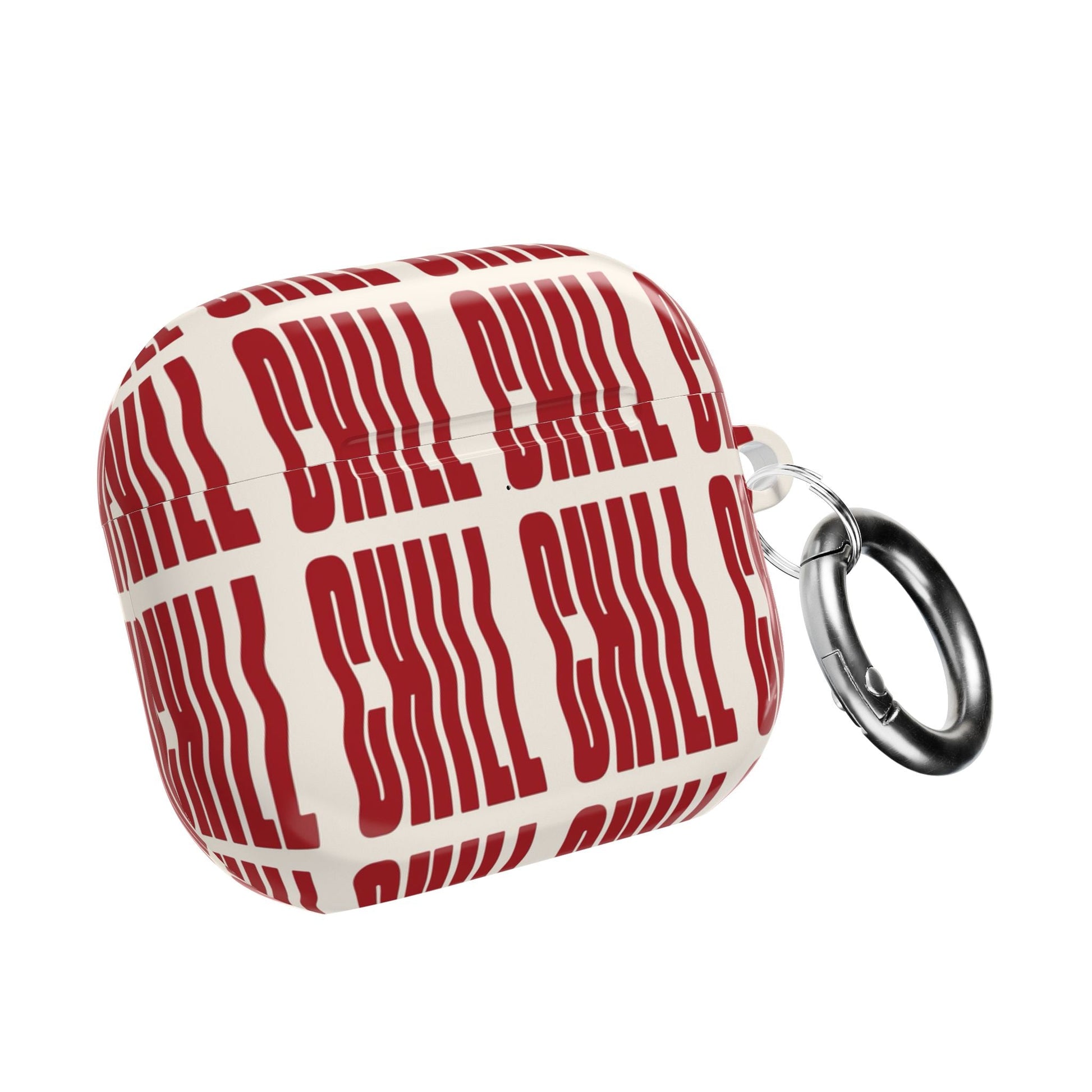 Chill Vibe AirPod Case - Trendy & Durable - SmartHomeGoodies
