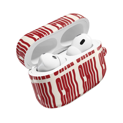 Chill Vibe AirPod Case - Trendy & Durable - SmartHomeGoodies