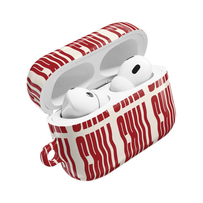 Chill Vibe AirPod Case - Trendy & Durable - SmartHomeGoodies