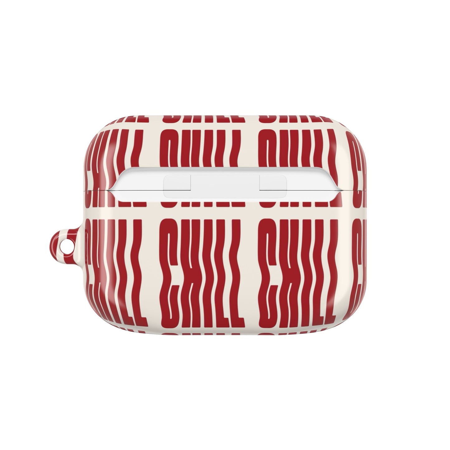 Chill Vibe AirPod Case - Trendy & Durable - SmartHomeGoodies