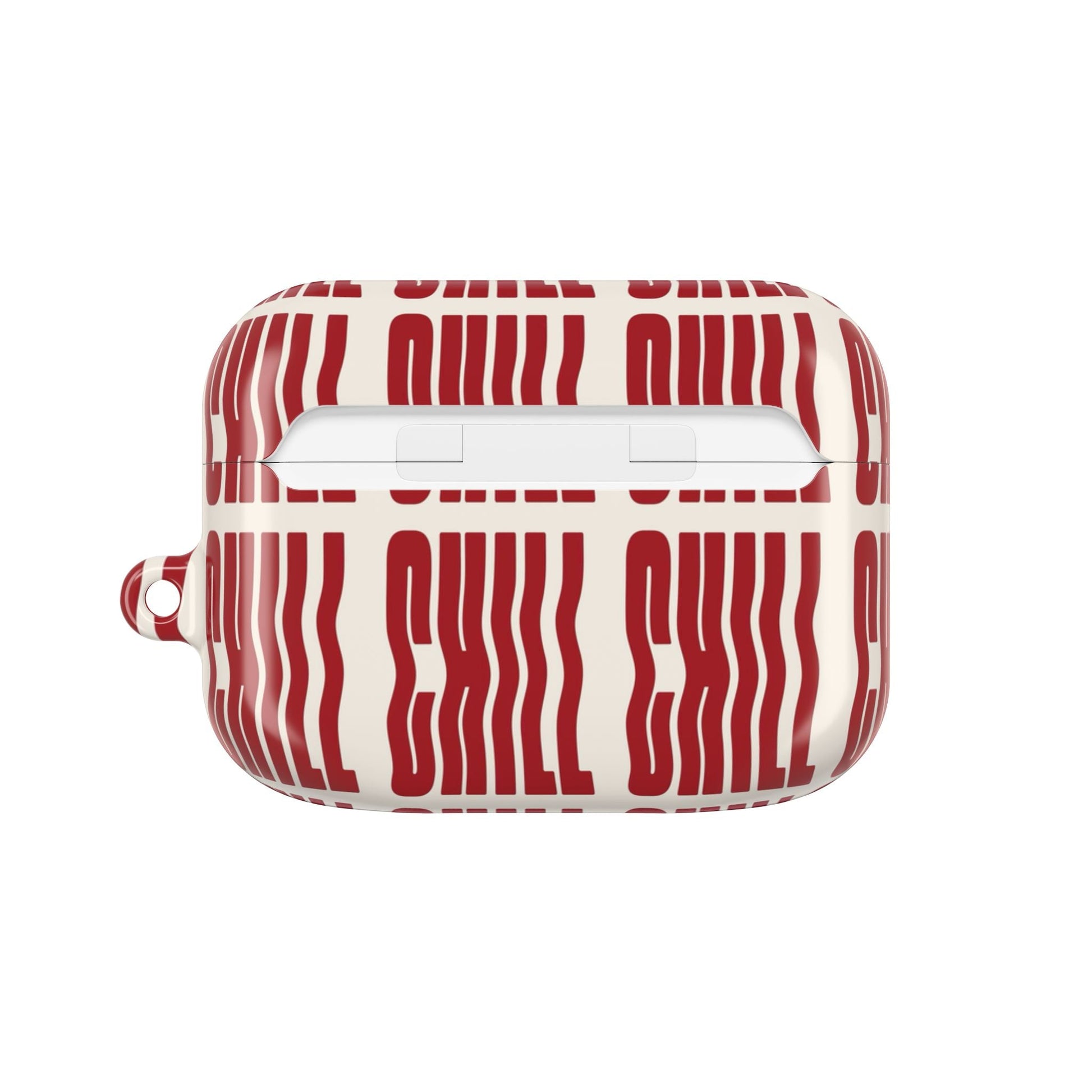 Chill Vibe AirPod Case - Trendy & Durable - SmartHomeGoodies