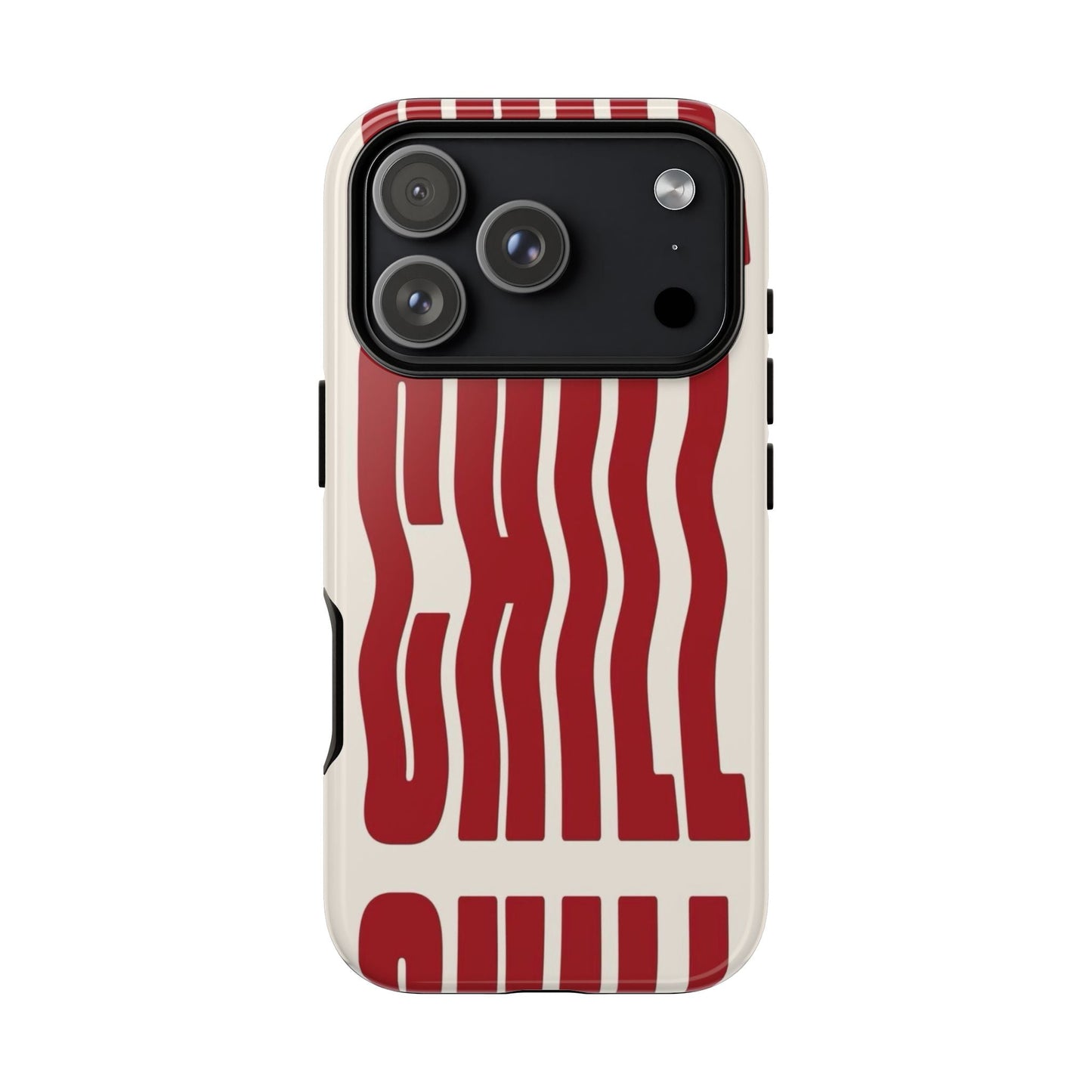 Chill Vibes Phone Case - SmartHomeGoodies