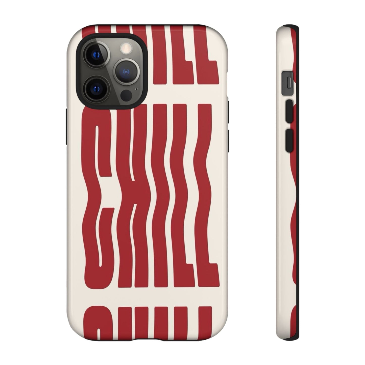 Chill Vibes Phone Case - SmartHomeGoodies