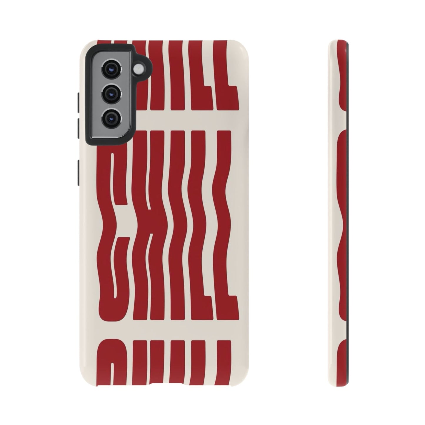 Chill Vibes Phone Case - SmartHomeGoodies