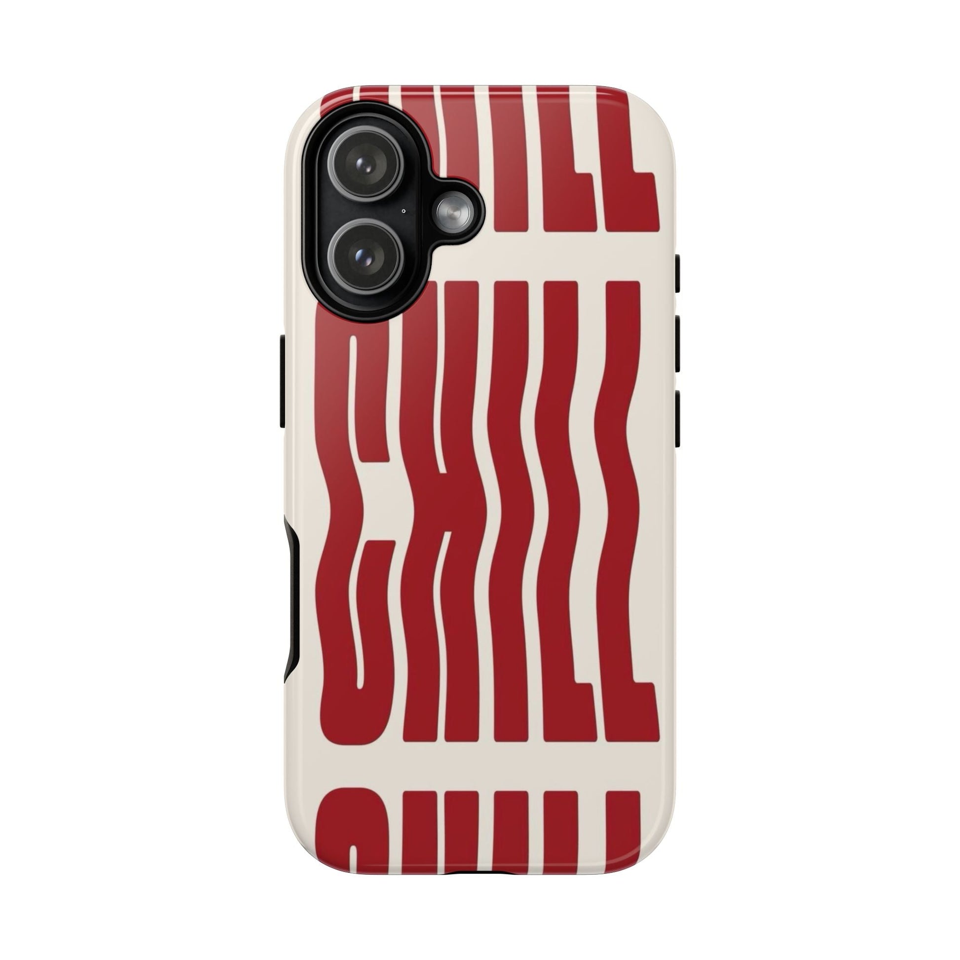 Chill Vibes Phone Case - SmartHomeGoodies