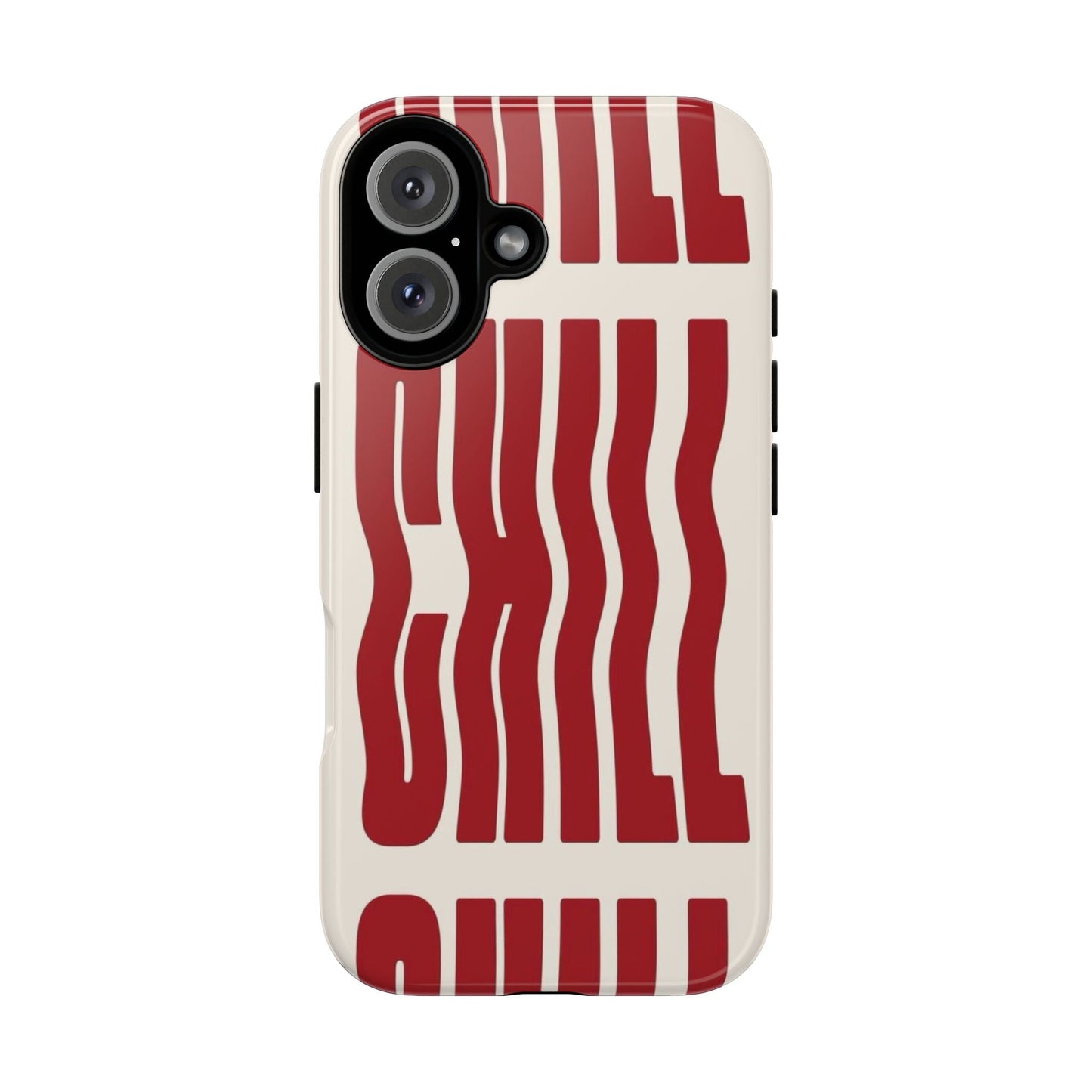 Chill Vibes Phone Case - SmartHomeGoodies