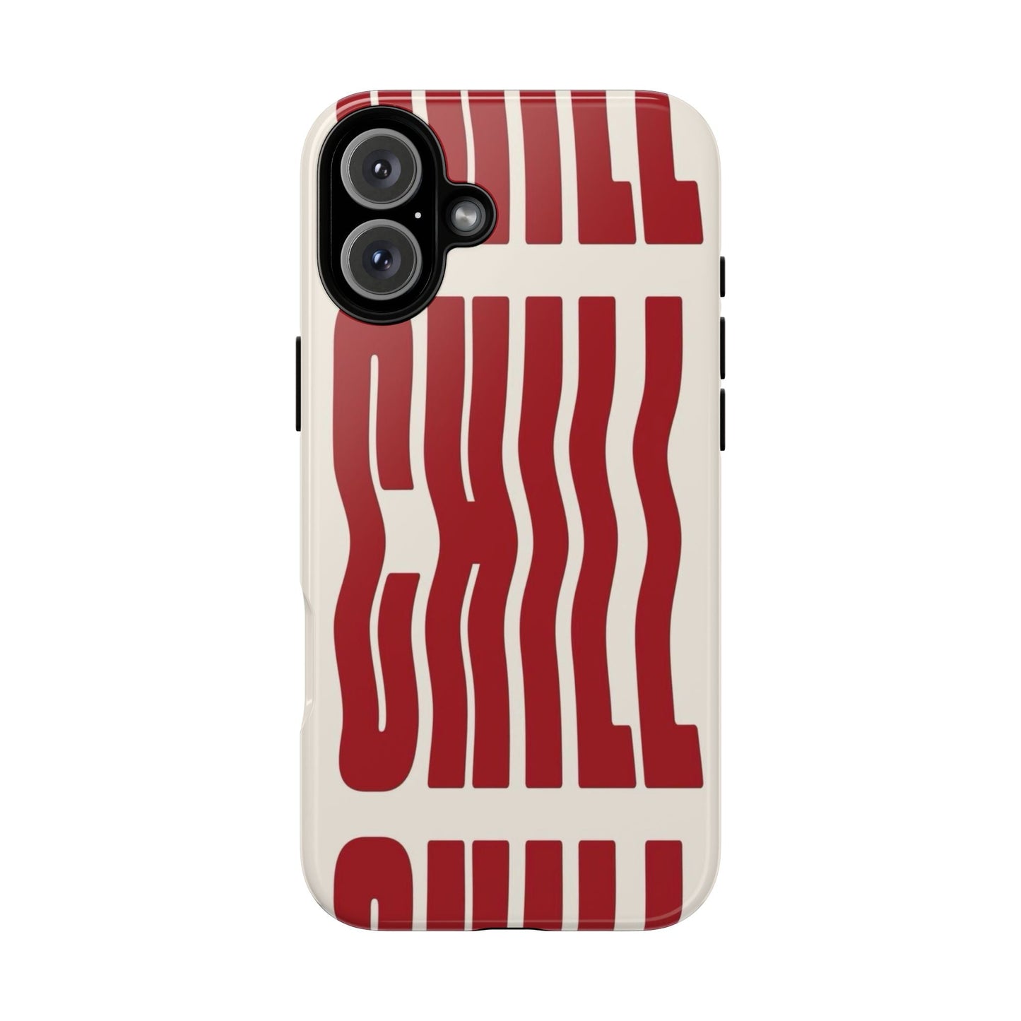 Chill Vibes Phone Case - SmartHomeGoodies