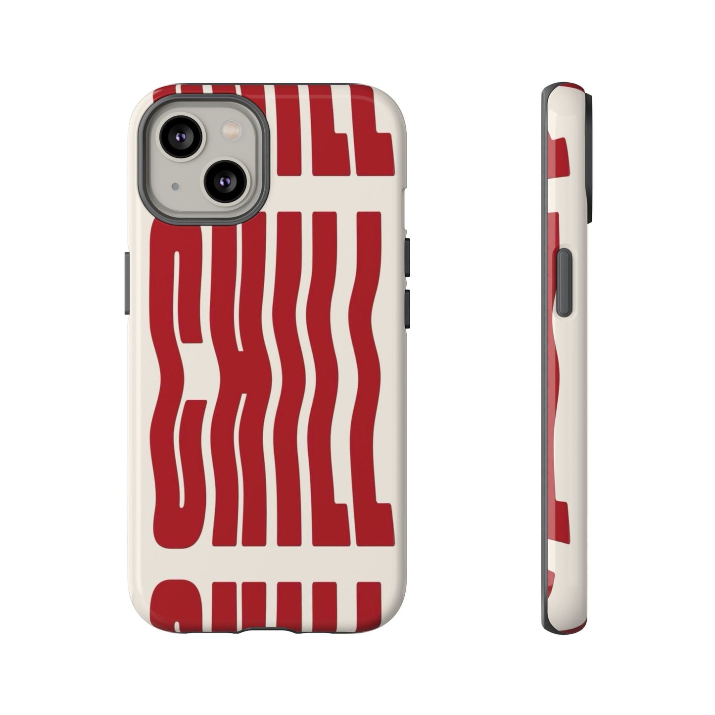 Chill Vibes Phone Case - SmartHomeGoodies