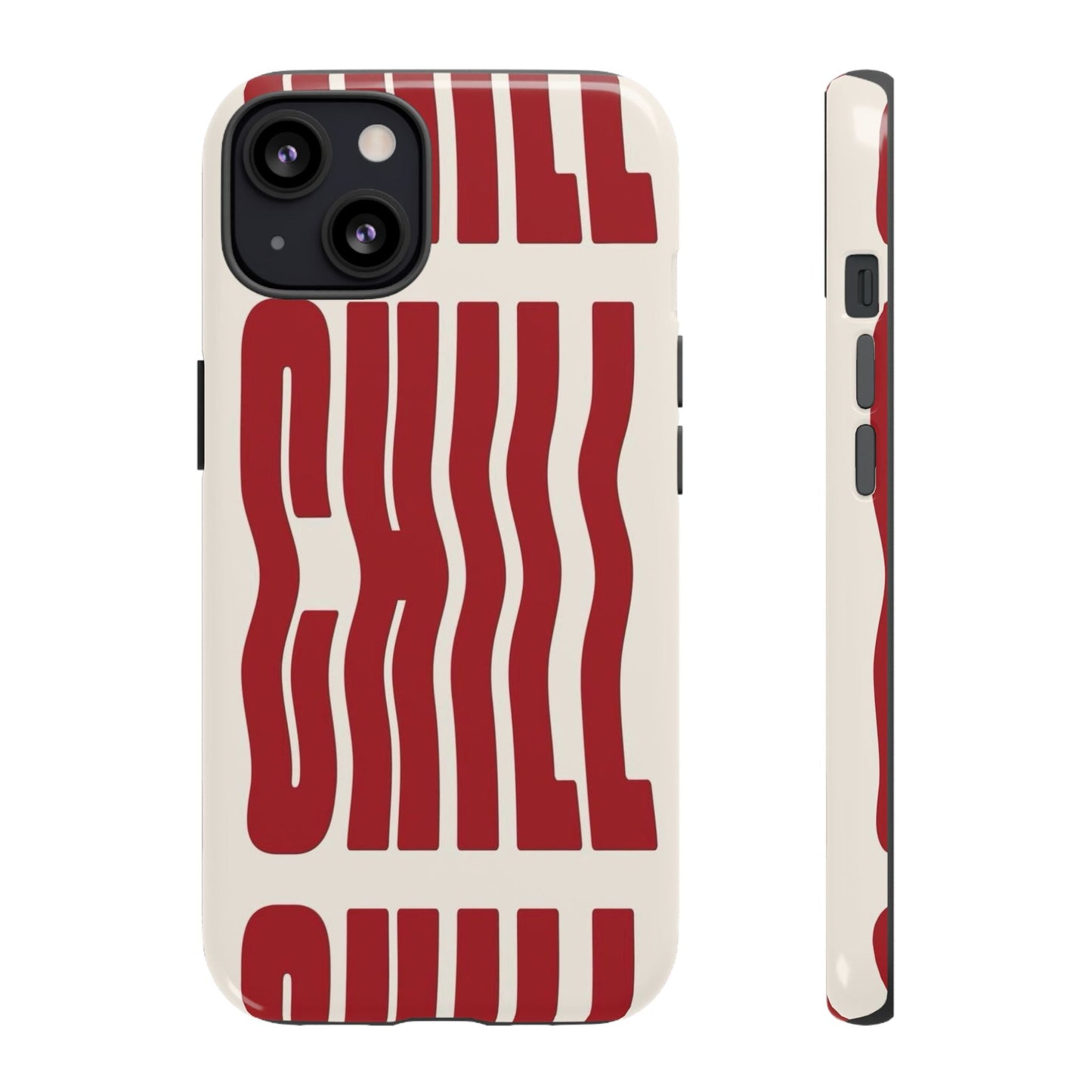 Chill Vibes Phone Case - SmartHomeGoodies