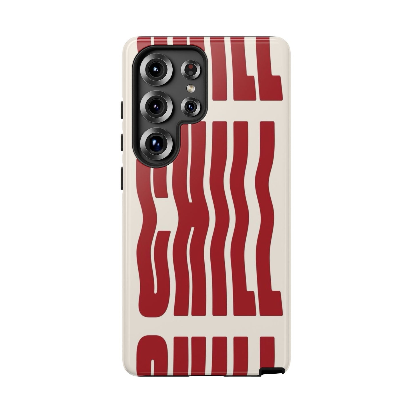 Chill Vibes Phone Case - SmartHomeGoodies