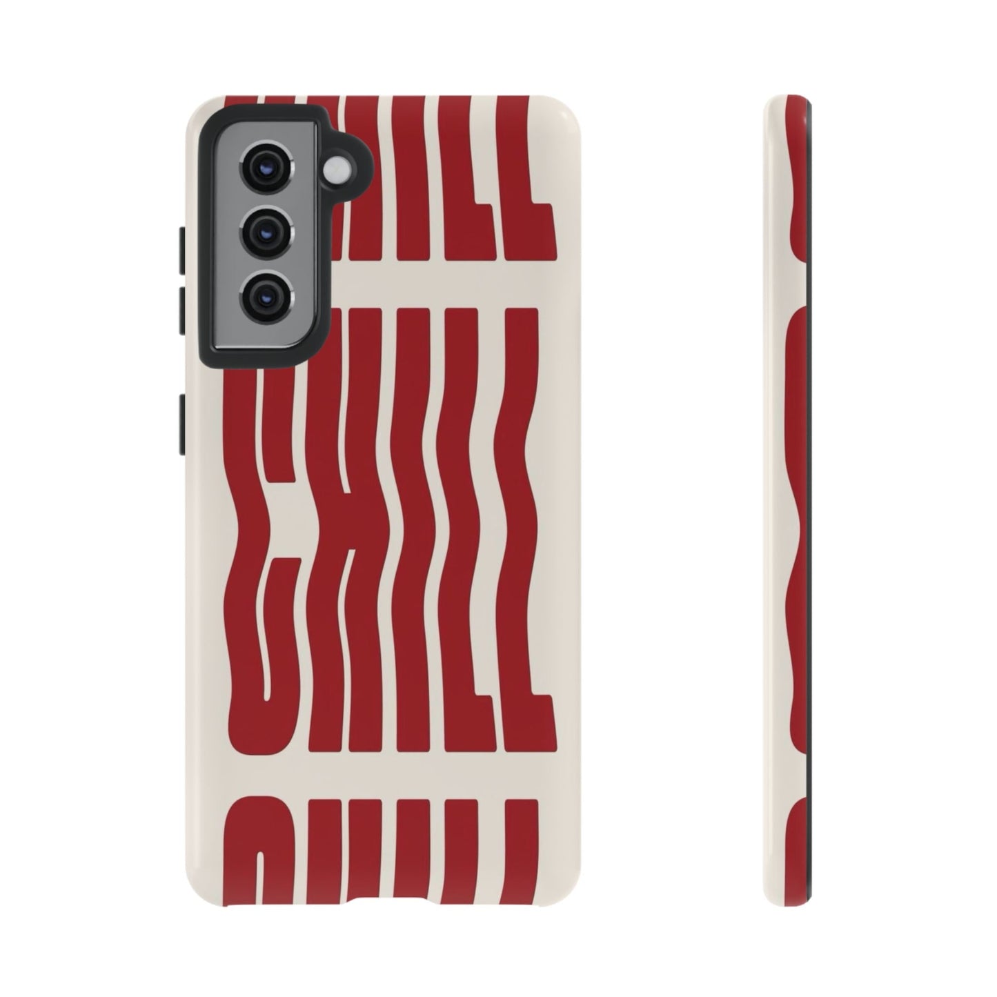 Chill Vibes Phone Case - SmartHomeGoodies