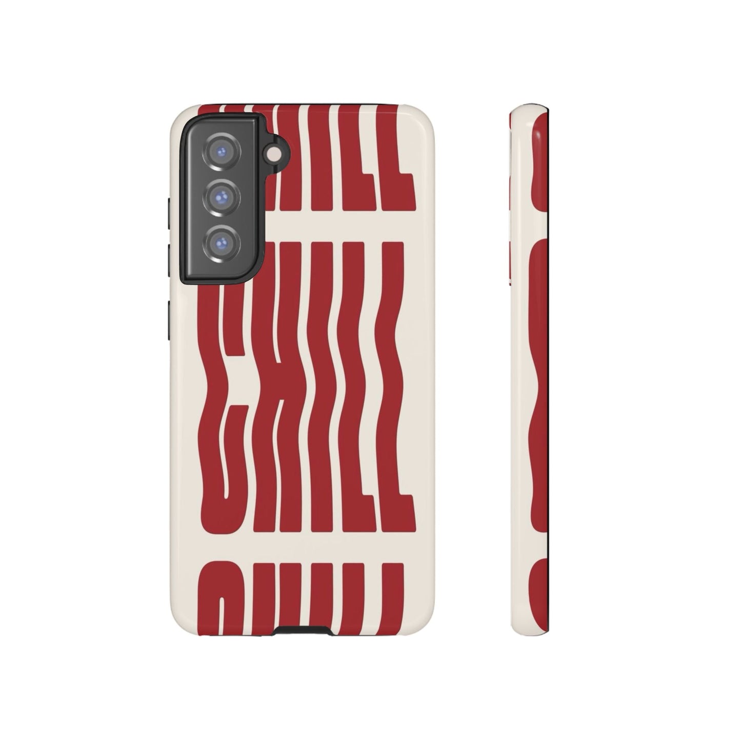 Chill Vibes Phone Case - SmartHomeGoodies