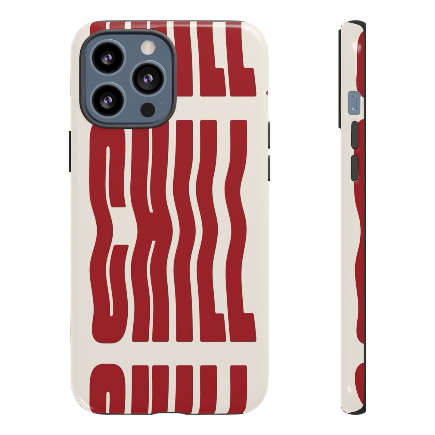 Chill Vibes Phone Case - SmartHomeGoodies