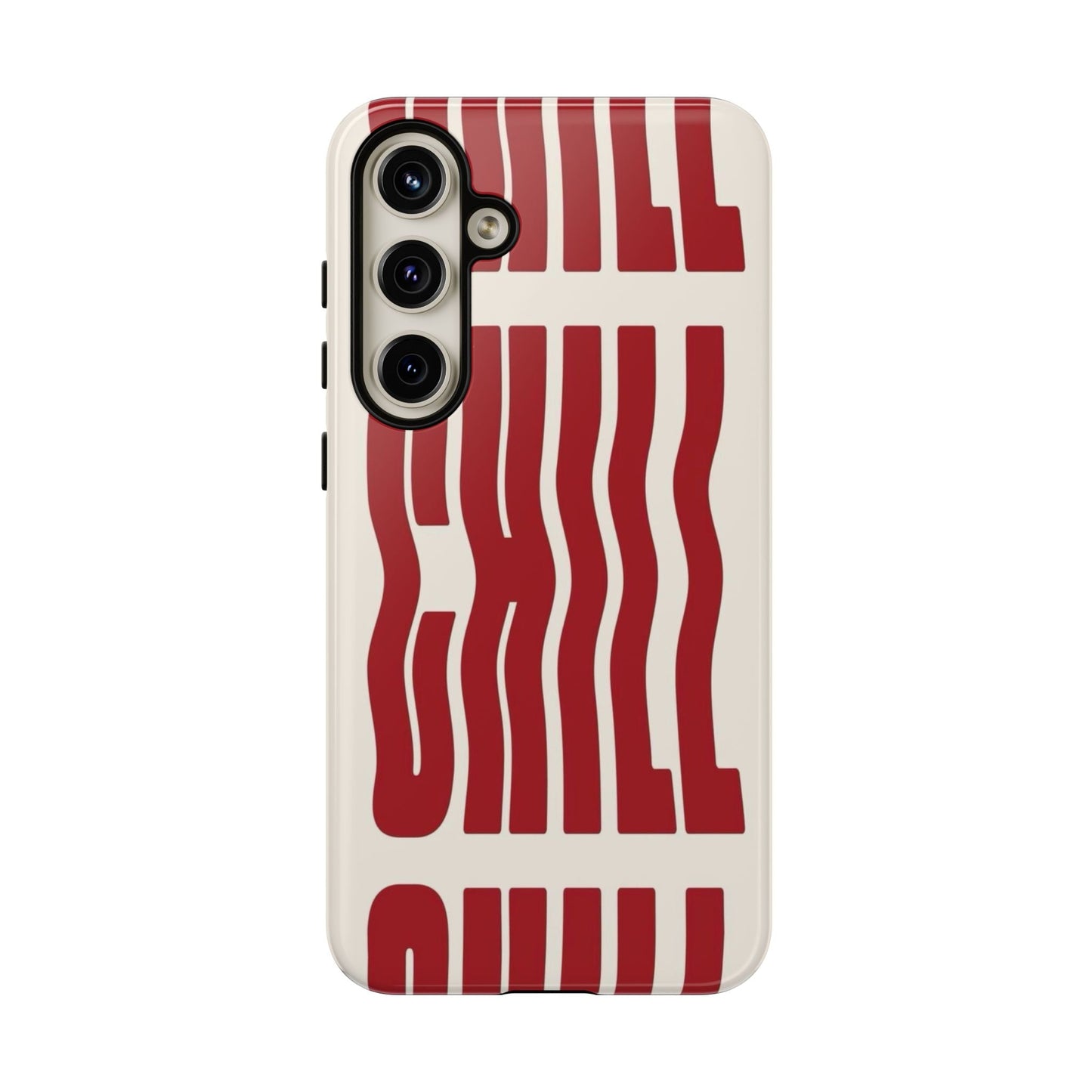 Chill Vibes Phone Case - SmartHomeGoodies