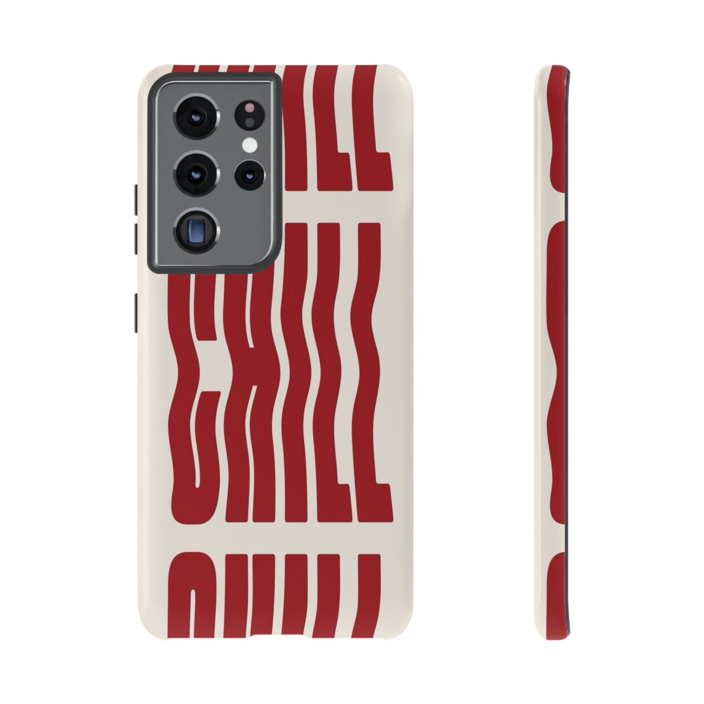 Chill Vibes Phone Case - SmartHomeGoodies