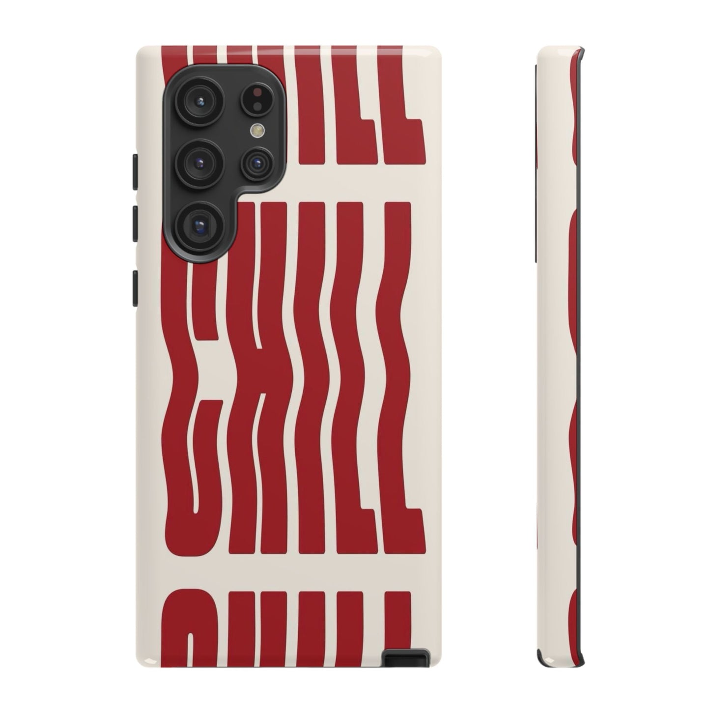 Chill Vibes Phone Case - SmartHomeGoodies
