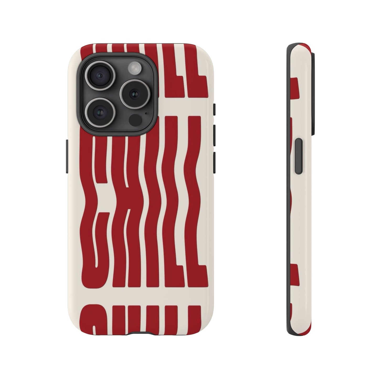 Chill Vibes Phone Case - SmartHomeGoodies