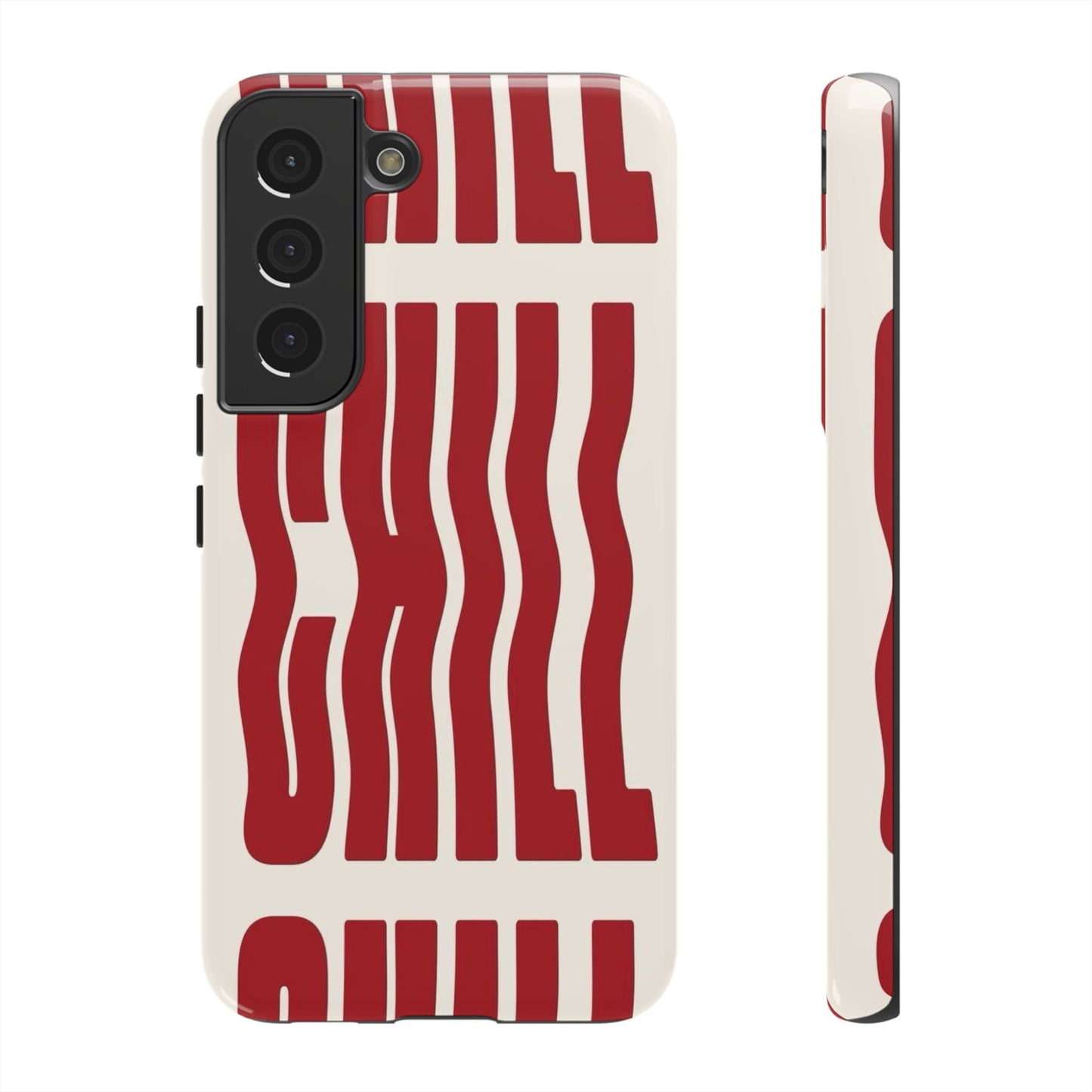 Chill Vibes Phone Case - SmartHomeGoodies