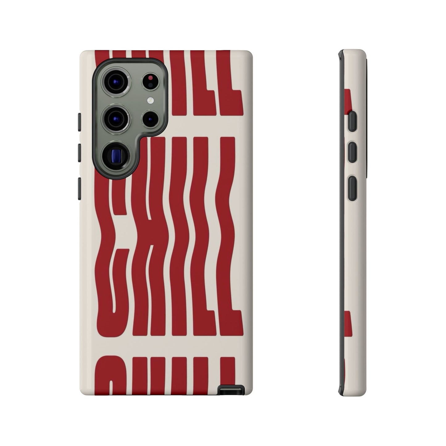 Chill Vibes Phone Case - SmartHomeGoodies