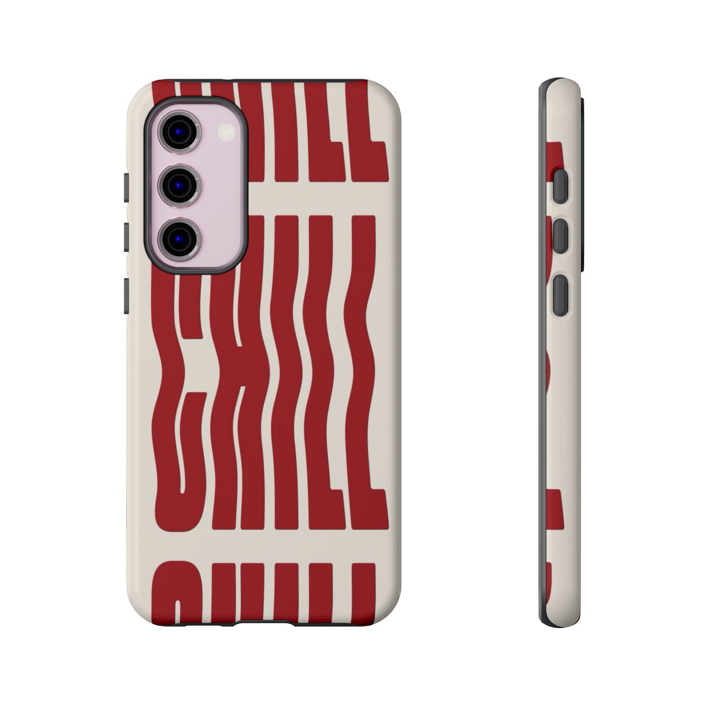 Chill Vibes Phone Case - SmartHomeGoodies
