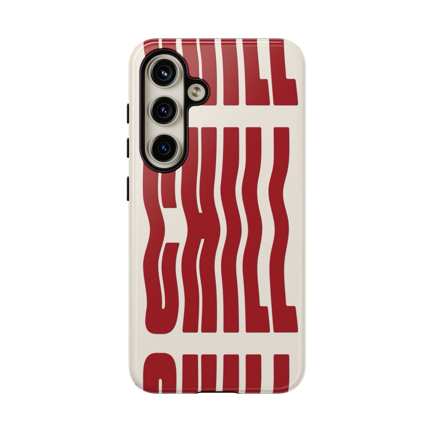 Chill Vibes Phone Case - SmartHomeGoodies
