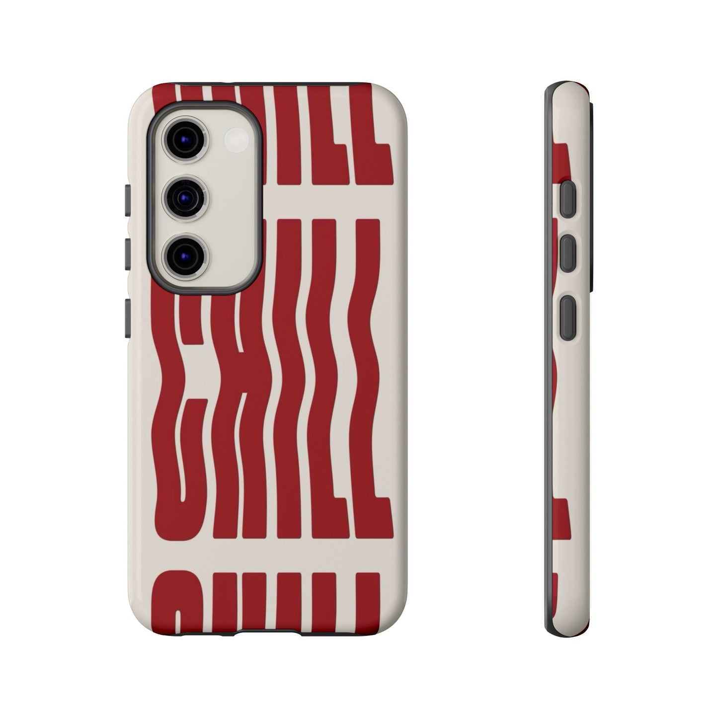 Chill Vibes Phone Case - SmartHomeGoodies