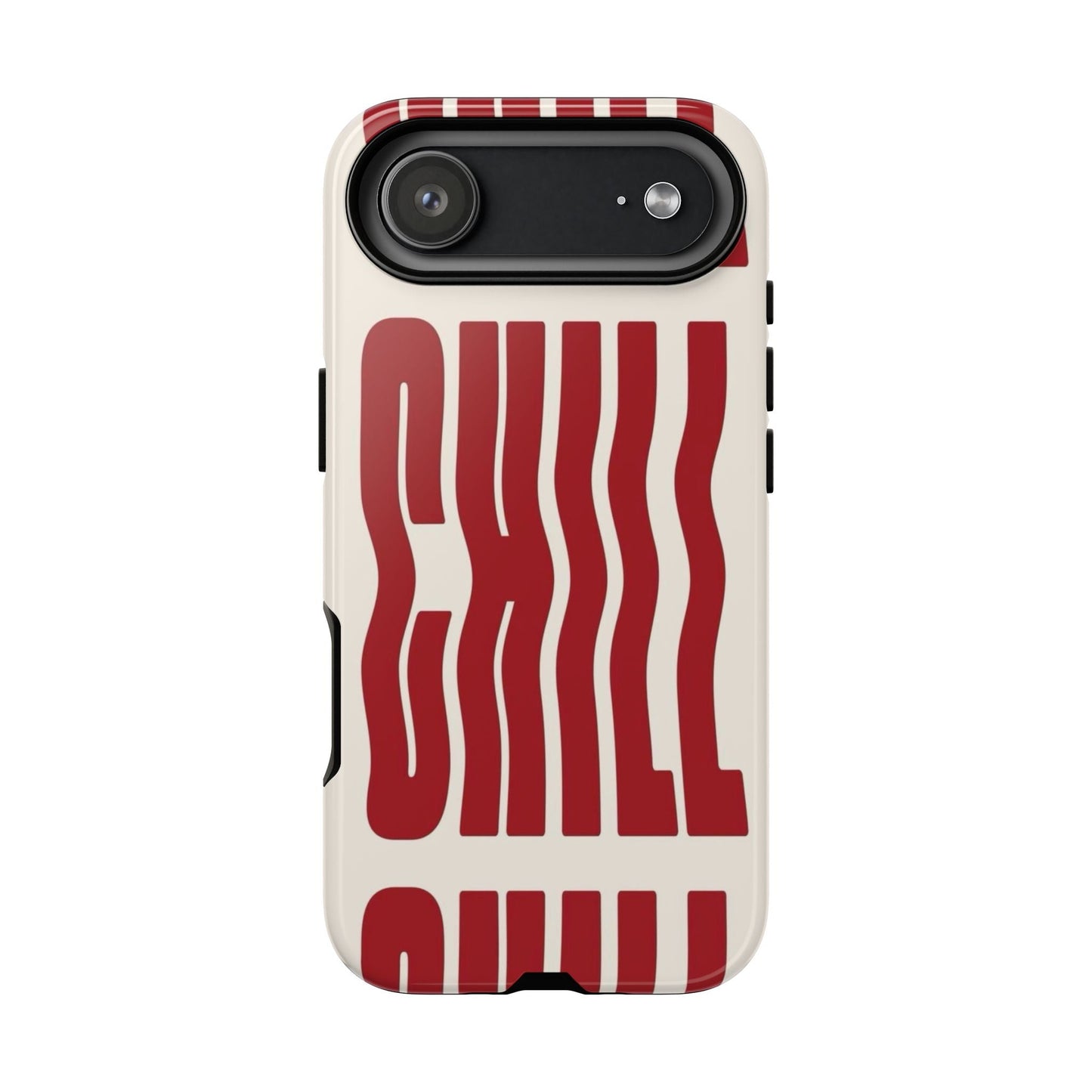 Chill Vibes Phone Case - SmartHomeGoodies