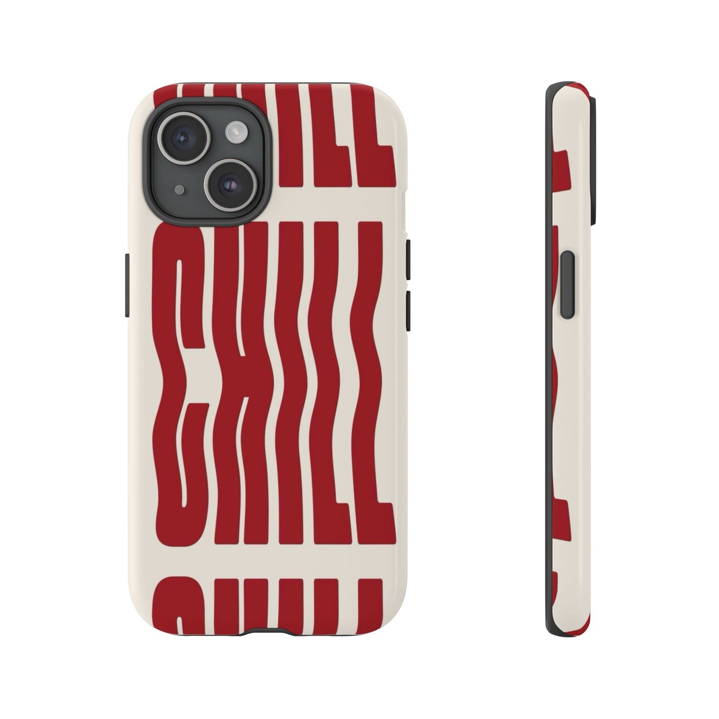 Chill Vibes Phone Case - SmartHomeGoodies