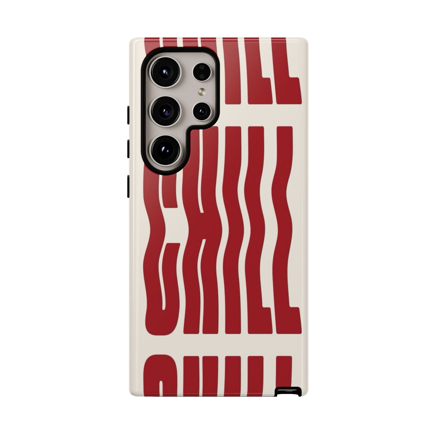 Chill Vibes Phone Case - SmartHomeGoodies