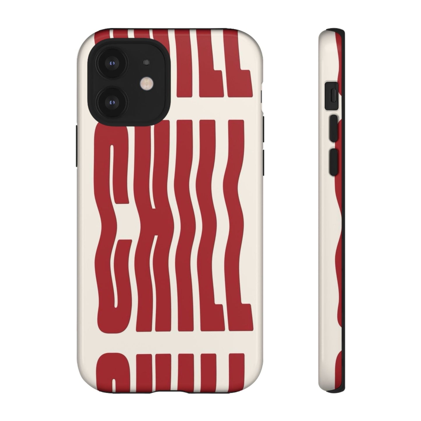 Chill Vibes Phone Case - SmartHomeGoodies