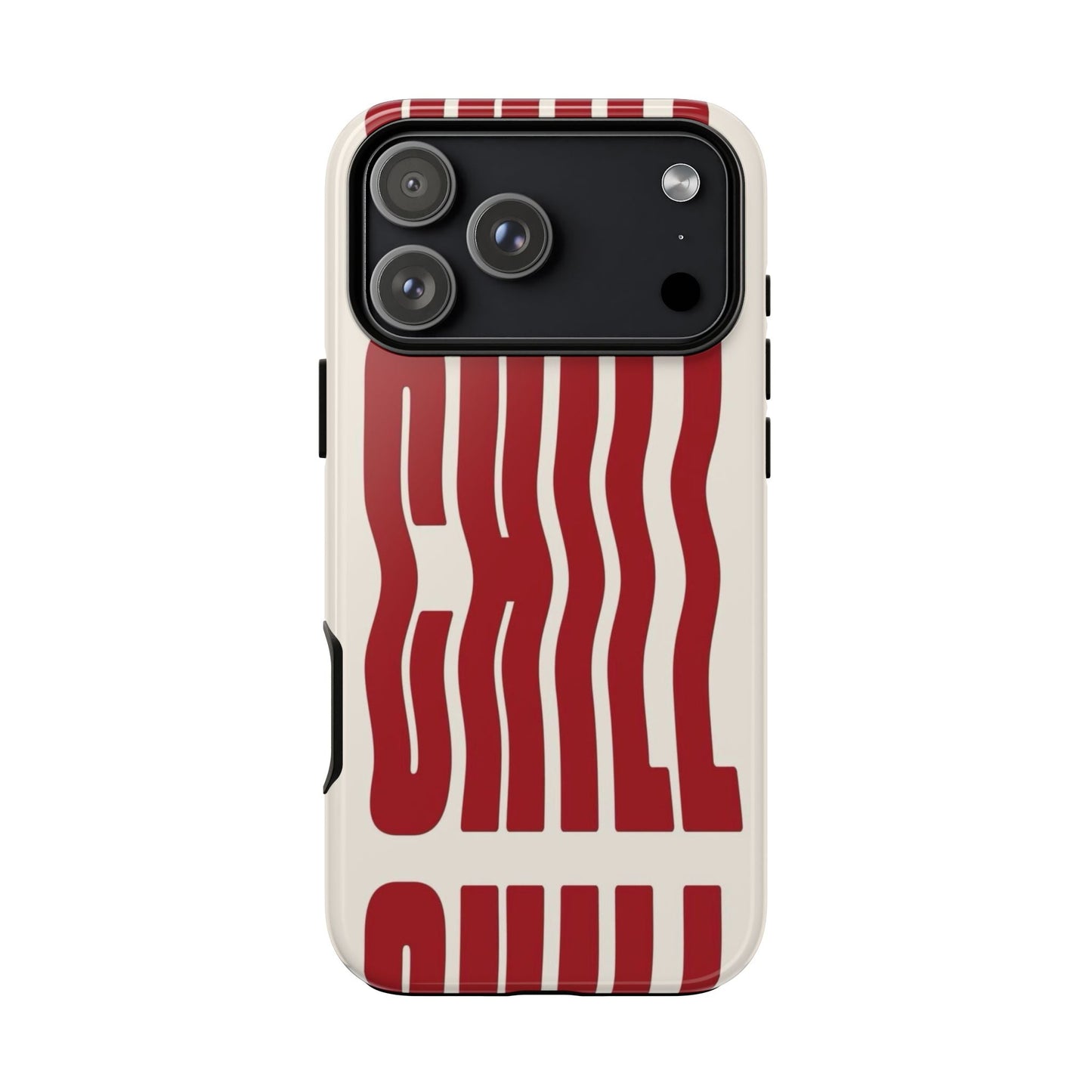 Chill Vibes Phone Case - SmartHomeGoodies