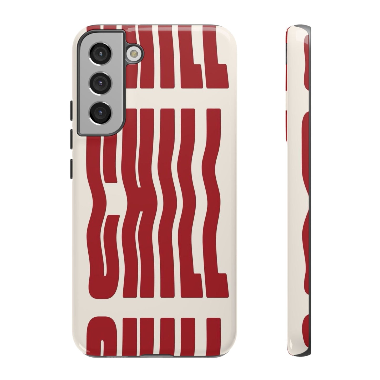 Chill Vibes Phone Case - SmartHomeGoodies