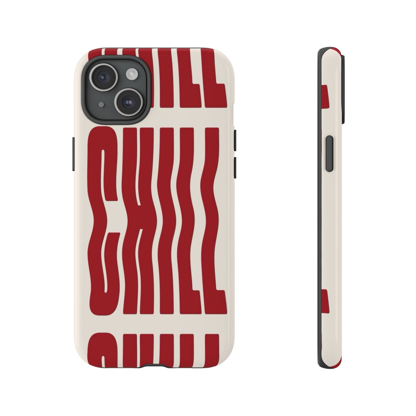 Chill Vibes Phone Case - SmartHomeGoodies