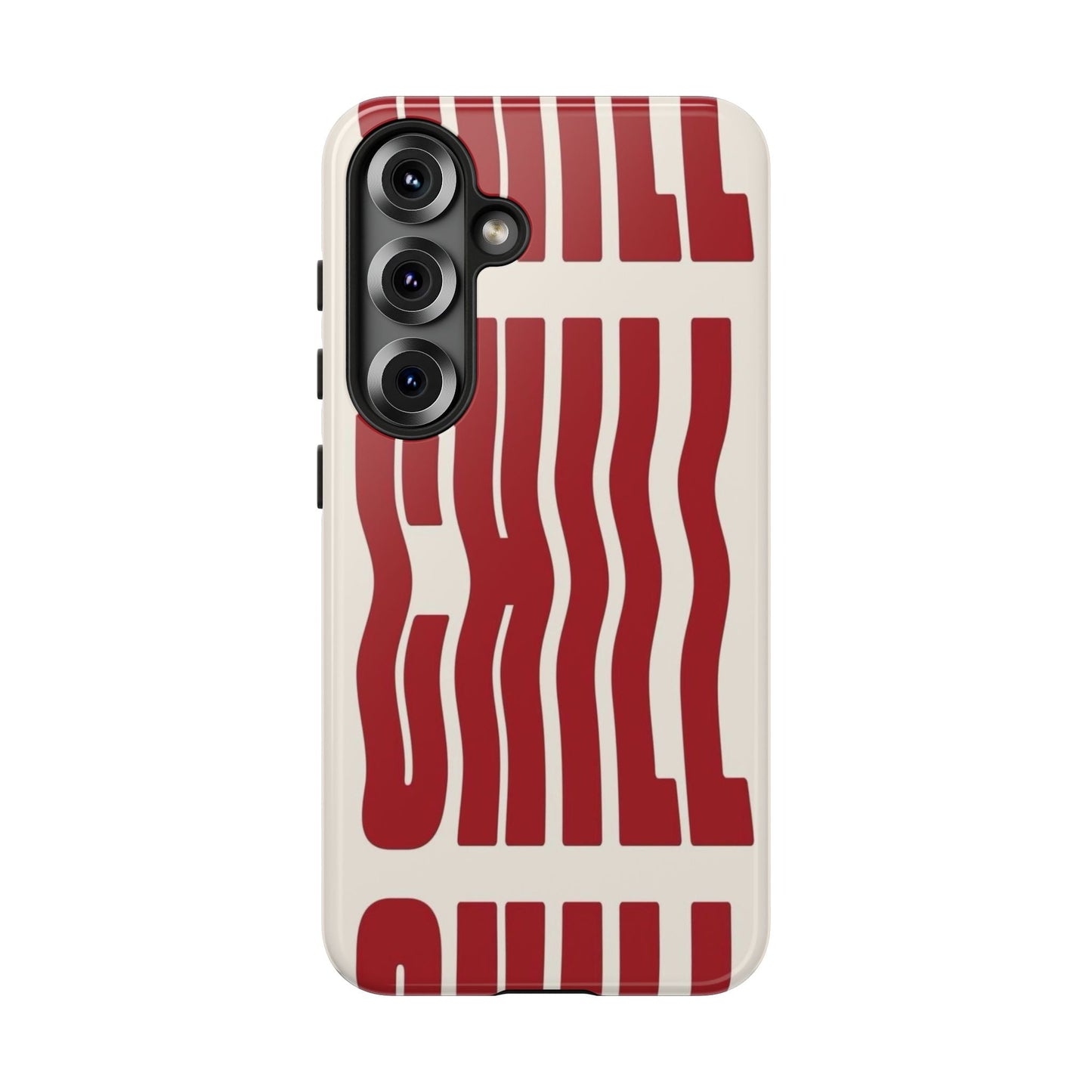 Chill Vibes Phone Case - SmartHomeGoodies
