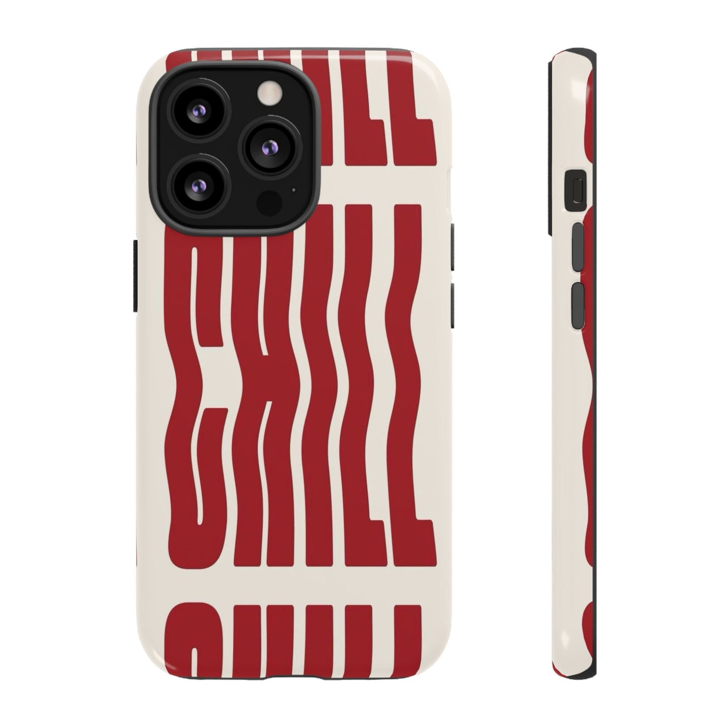 Chill Vibes Phone Case - SmartHomeGoodies