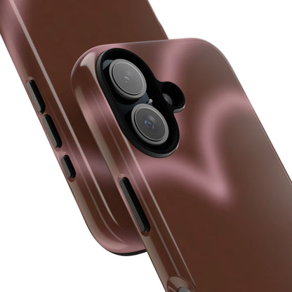 Chocolate Hearts Phone Case - SmartHomeGoodies