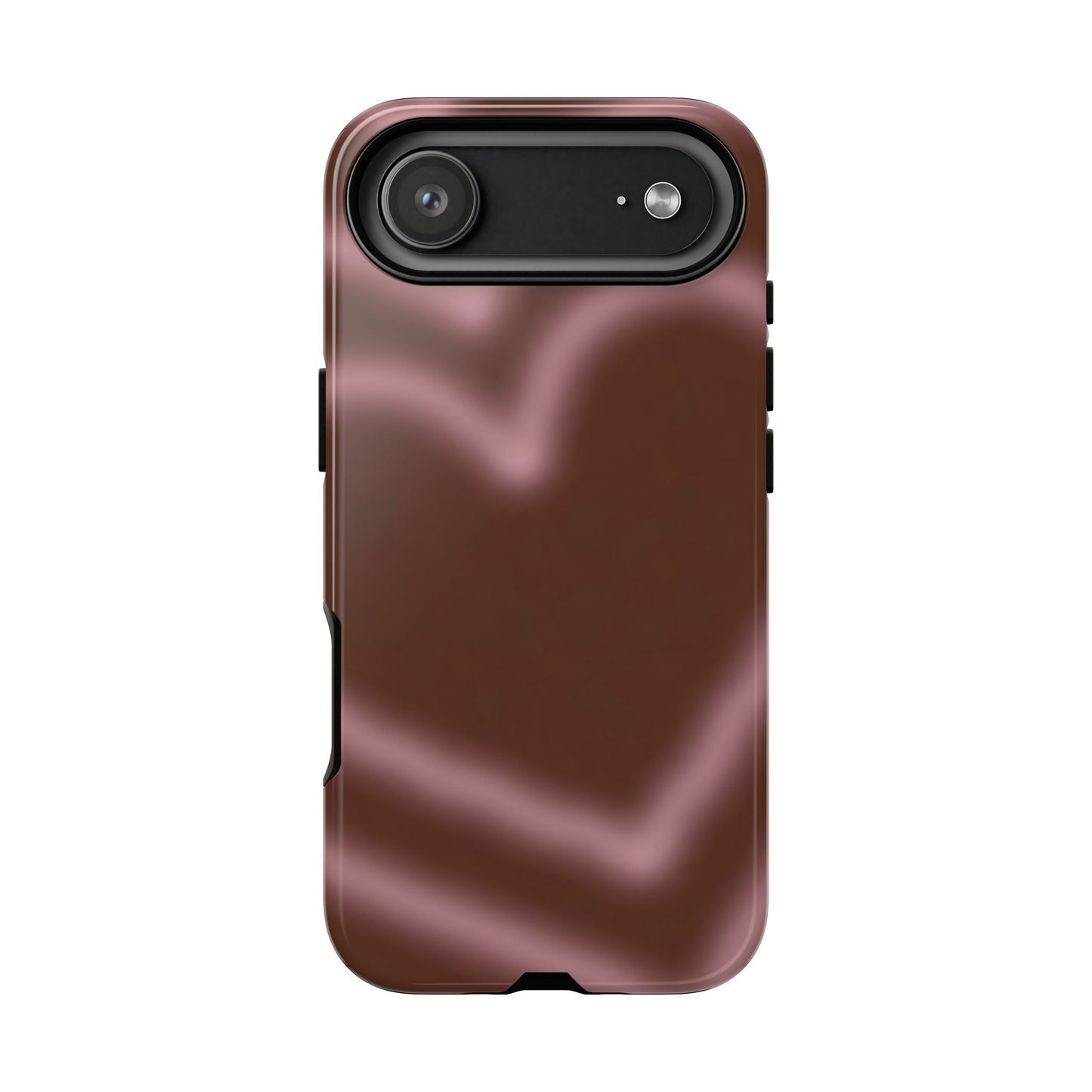 Chocolate Hearts Phone Case - SmartHomeGoodies