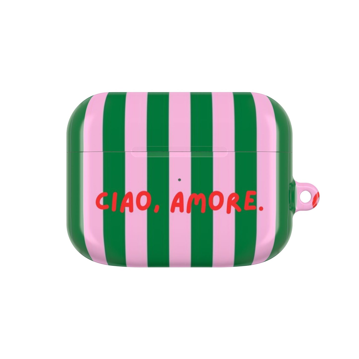 Ciao Amore AirPod Case - SmartHomeGoodies