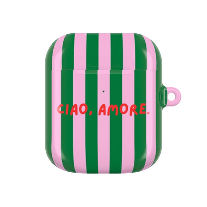 Ciao Amore AirPod Case - SmartHomeGoodies