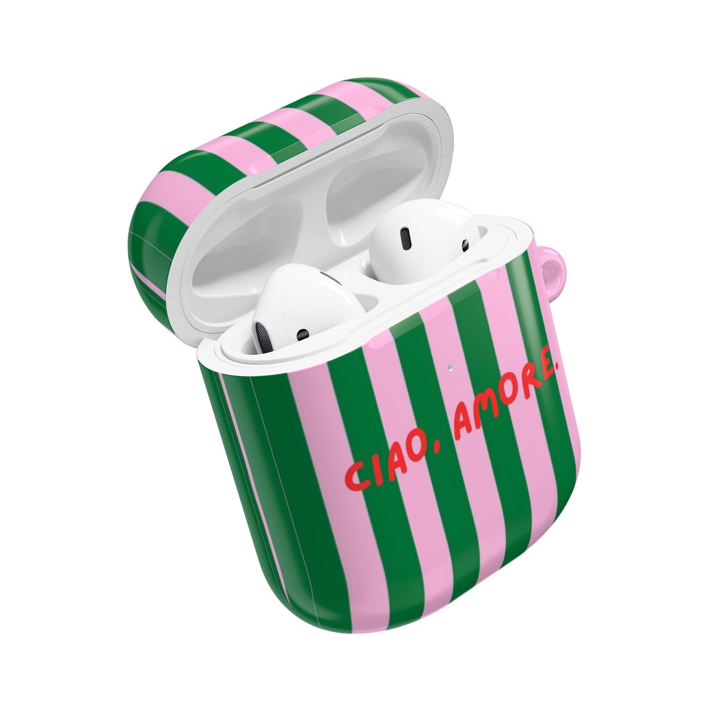 Ciao Amore AirPod Case - SmartHomeGoodies