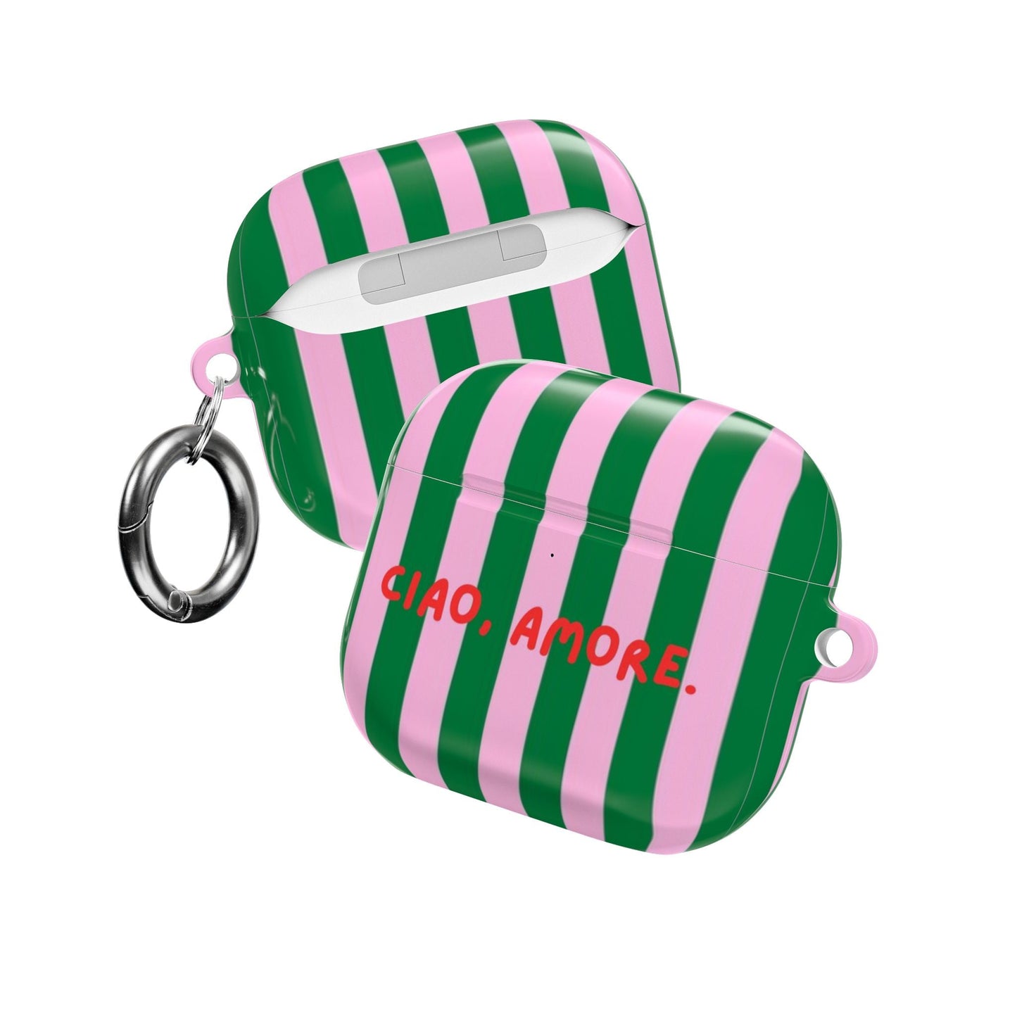 Ciao Amore AirPod Case - SmartHomeGoodies