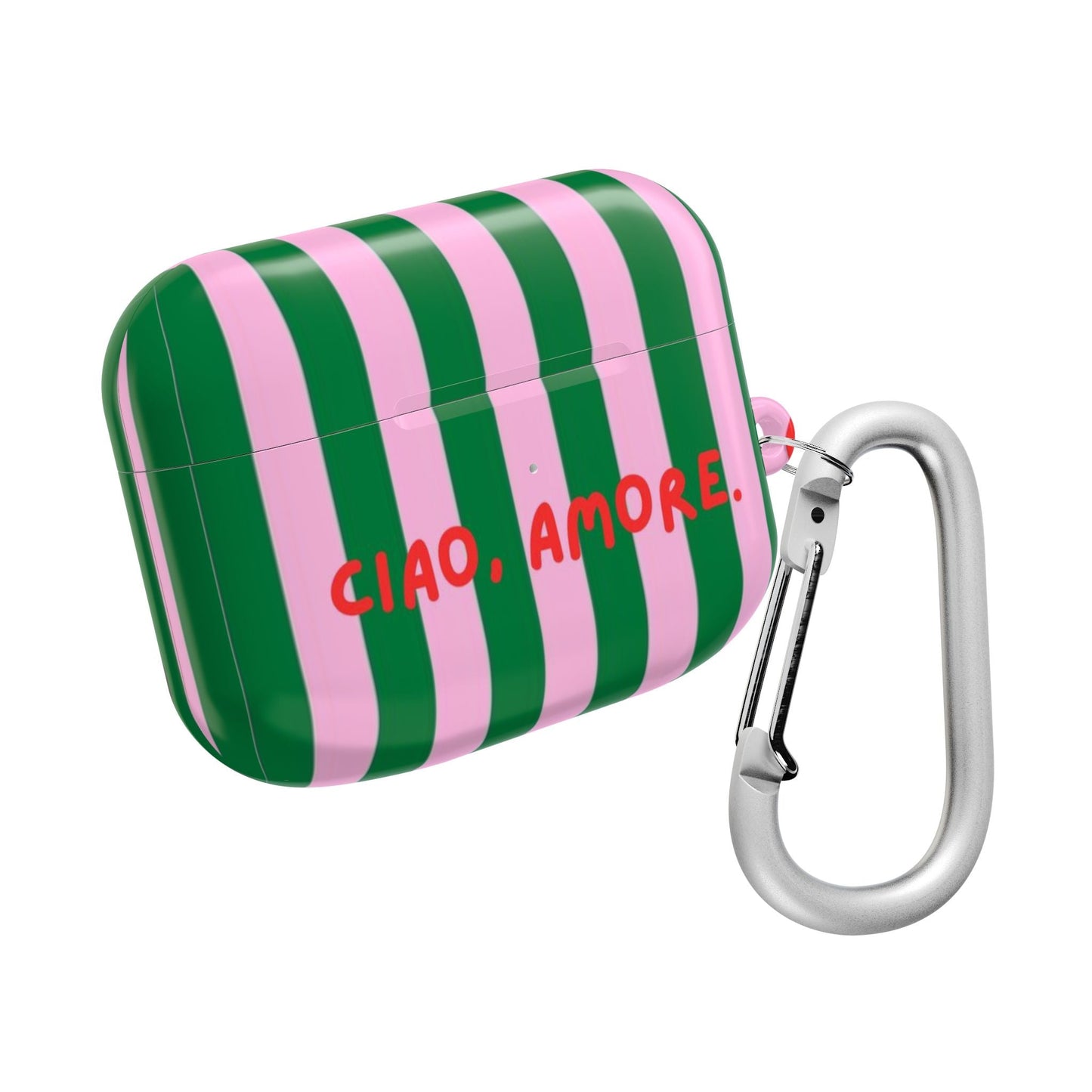 Ciao Amore AirPod Case - SmartHomeGoodies
