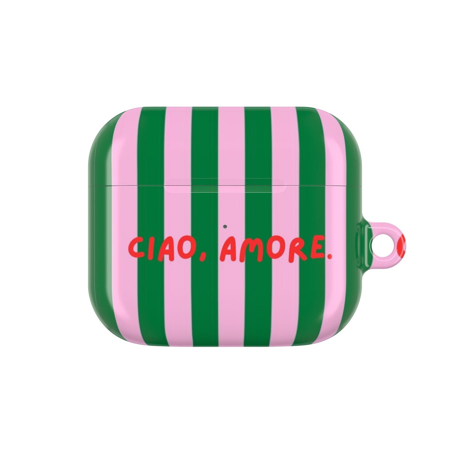 Ciao Amore AirPod Case - SmartHomeGoodies