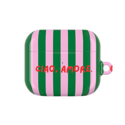 Ciao Amore AirPod Case - SmartHomeGoodies