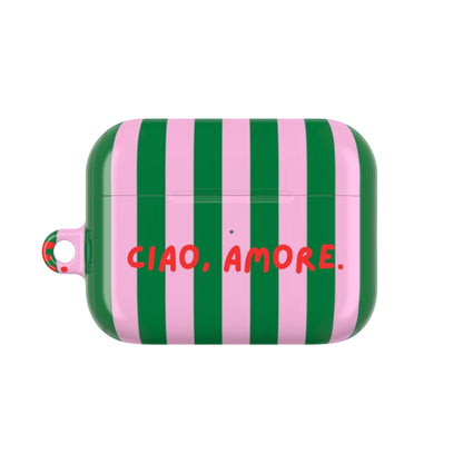 Ciao Amore AirPod Case - SmartHomeGoodies