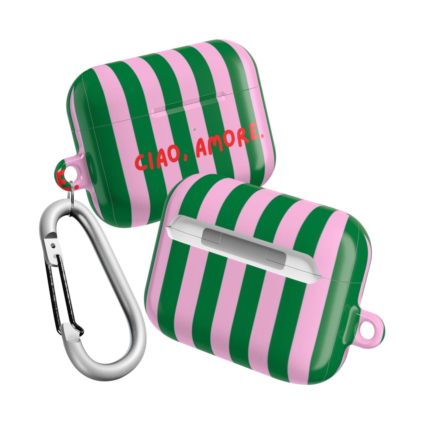 Ciao Amore AirPod Case - SmartHomeGoodies