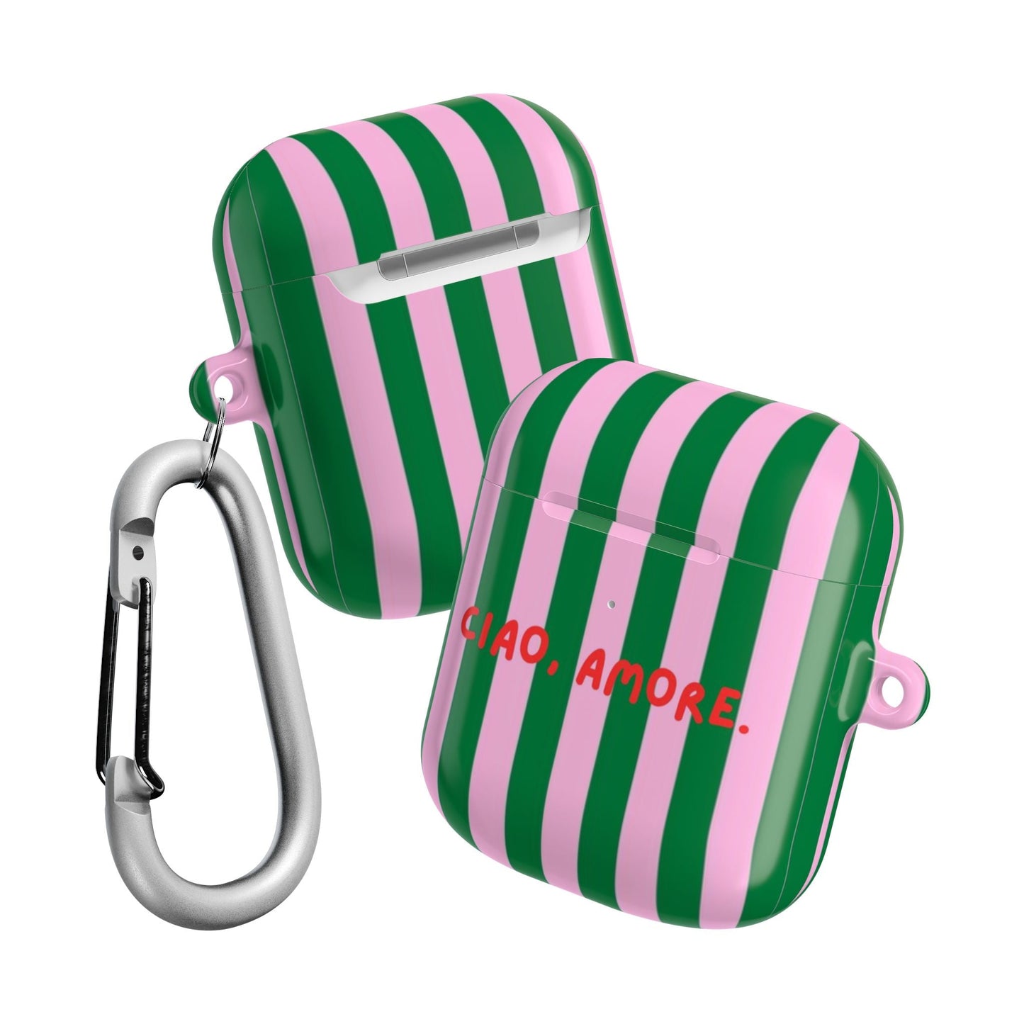 Ciao Amore AirPod Case - SmartHomeGoodies