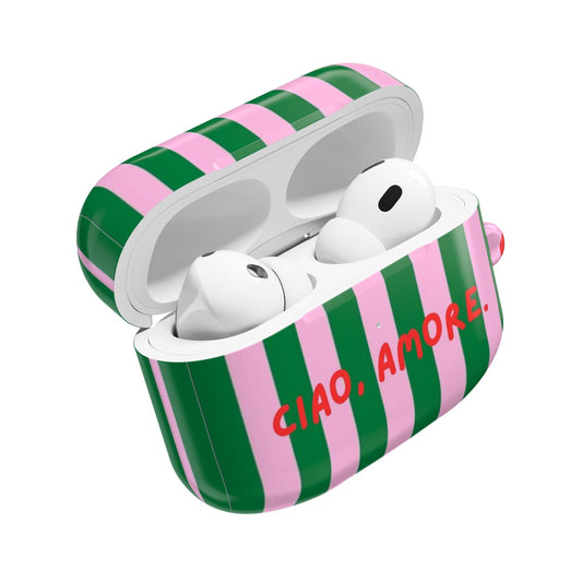 Ciao Amore AirPod Case - SmartHomeGoodies